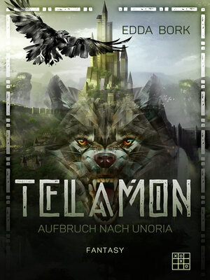 cover image of Telamon